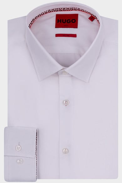 ΠΟΥΚΑΜΙΣΟ HUGO - 199 ΛΕΥΚΟ